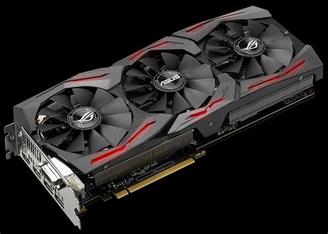 gtx 1080 strix